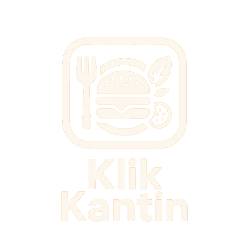 Klik Kantin Logo